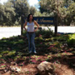 Meet your Posher, Catherine